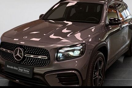 Mercedes-Benz GLB 200 6.088 km 43.790 &euro; Saarbrücken 66117