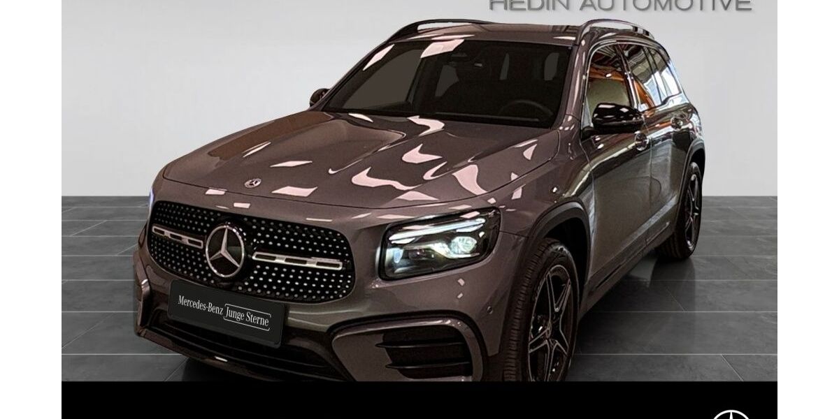 Mercedes-Benz GLB 200 6.088 km 43.990 &euro; Saarbrücken 66117