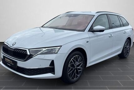 Skoda Octavia 23.371 km 32.500 &euro; Kirkel 66459