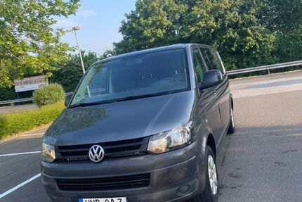 VW T5 Transporter 232.800 km 13.500 &euro; Tholey 66636