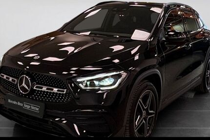 Mercedes-Benz GLA 250 53.976 km 30.870 &euro; Saarbrücken 66117