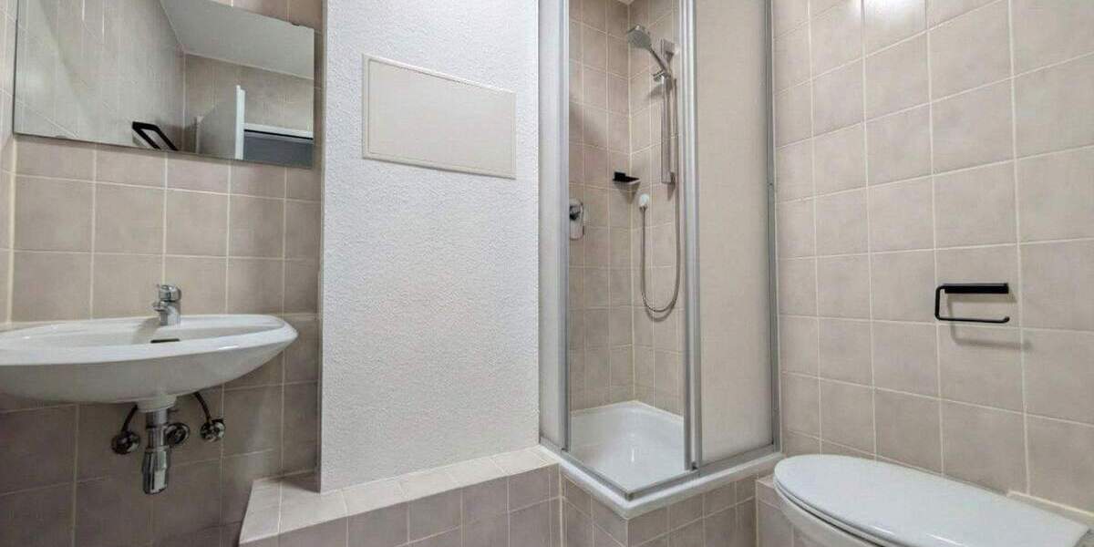 Etagenwohnung Landstuhl Atzel - 2 Zimmer, 54 m&sup2;, 109.000&euro; | Angebot:25687091