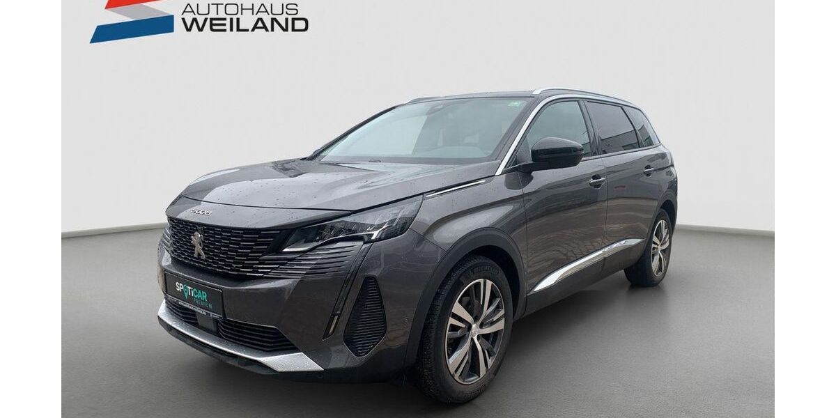 Peugeot 5008 55.092 km 23.300 &euro; Neunkirchen 66539
