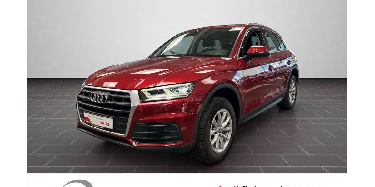 Audi Q5 73.880 km 27.590 &euro; Saarbrücken 66115
