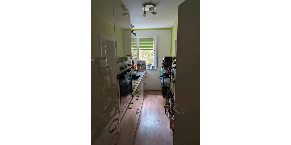 Etagenwohnung Saarbrücken Dudweiler - 2 Zimmer, 72 m&sup2;, 129.000&euro; | Angebot:26028551