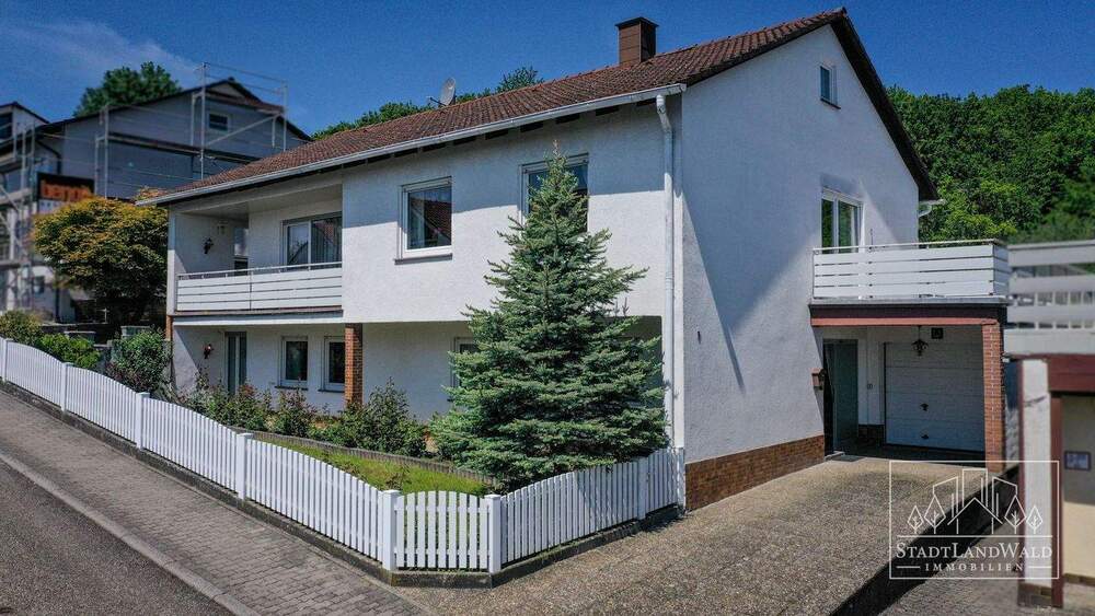 Einfamilienhaus Petersberg - 5 Zimmer, 205 m&sup2;, 349.642&euro; | Angebot:25862631