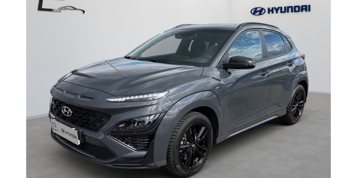 Hyundai KONA 34.292 km 23.990 &euro; Pirmasens 66954