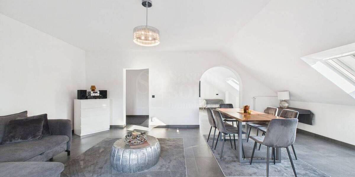 Hochwertige Wohnung mit 4 Zimmer, Loggia, Stellplatz in Kirkel-Neuhäusel - Etagenwohnung Kirkel Kirkel-Neuhäusel | Angebot:26120748