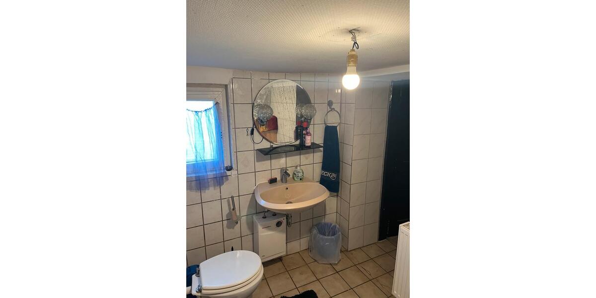 Etagenwohnung Saarbrücken - 1 Zimmer, 35 m&sup2;, 381&euro; | Angebot:25972115