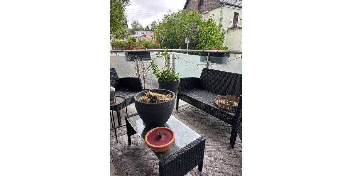 Etagenwohnung Riegelsberg Überhofen - 3 Zimmer, 83 m&sup2;, 680&euro; | Angebot:25909023