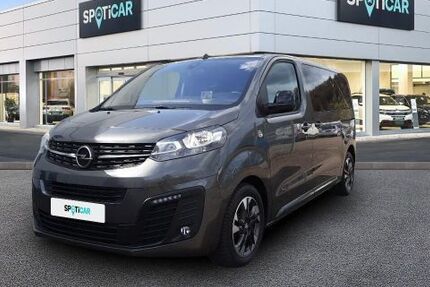 Opel Zafira Life 72.060 km 28.990 &euro; Saarbrücken 66119