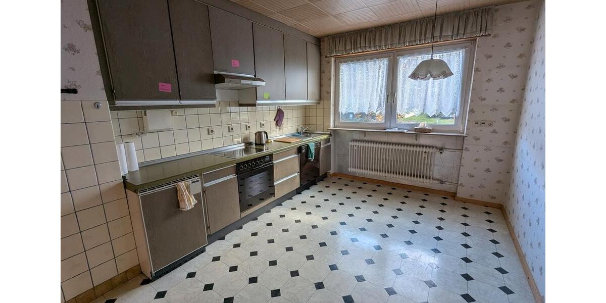 Einfamilienhaus Kirkel - 4.5 Zimmer, 135 m&sup2;, 349.500&euro; | Angebot:25511206