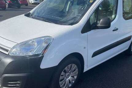 Citroen Berlingo 41.000 km 9.900 &euro; Kirkel-Limbach 66459