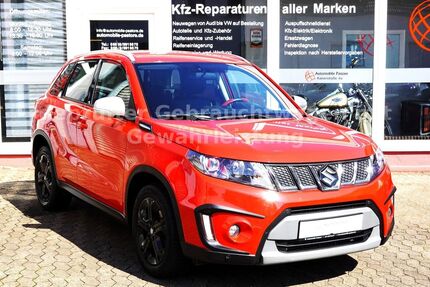 Suzuki Vitara 88.975 km 14.783 &euro; Kirkel 66459