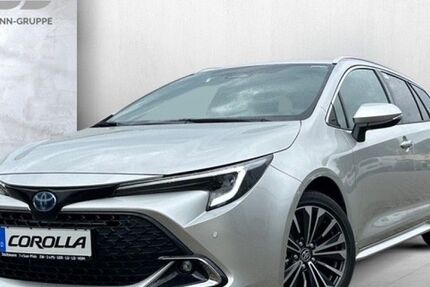 Toyota Corolla 12.300 km 32.444 &euro; Zweibrücken 66482
