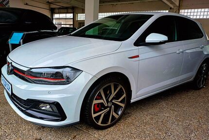 VW Polo 52.319 km 18.000 &euro; Homburg 66424