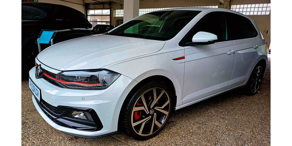 VW Polo 52.319 km 18.000 &euro; Homburg 66424