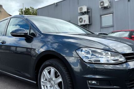 VW Golf 120.000 km 10.400 &euro; Saarbrücken-Altenkessel 66126