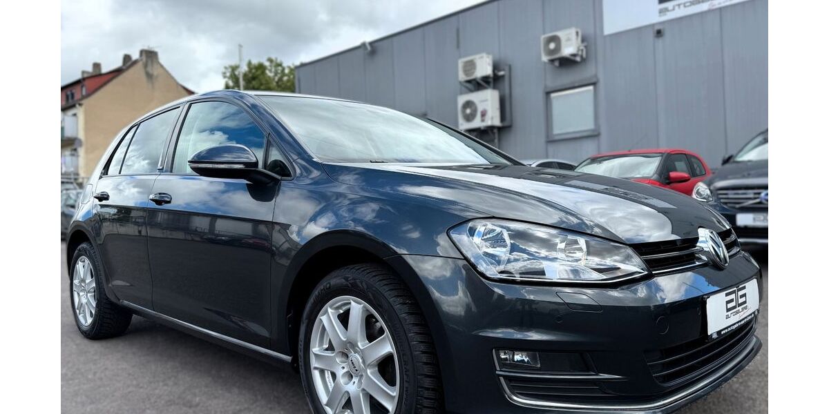 VW Golf 120.000 km 10.400 &euro; Saarbrücken-Altenkessel 66126