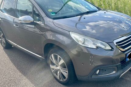 Peugeot 2008 146.000 km 6.300 &euro; Blieskastel 66440