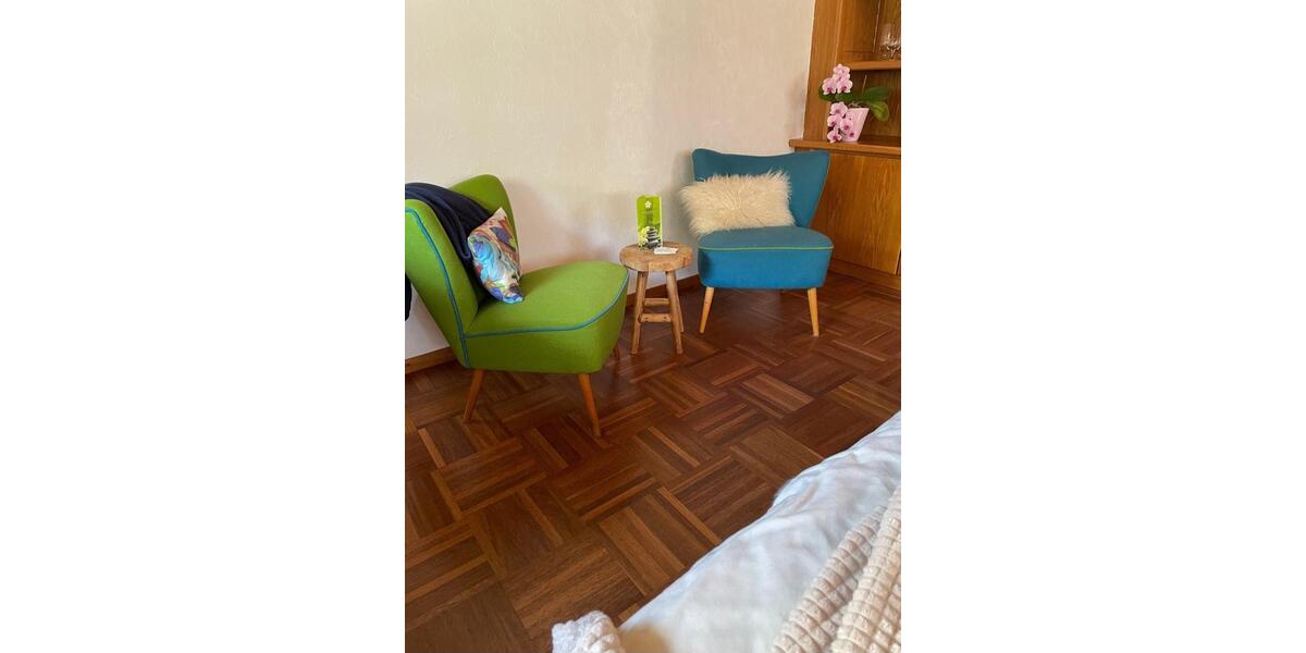 Terrassenwohnung Illingen - 3 Zimmer, 45 m&sup2;, 1.000&euro; | Angebot:22195061