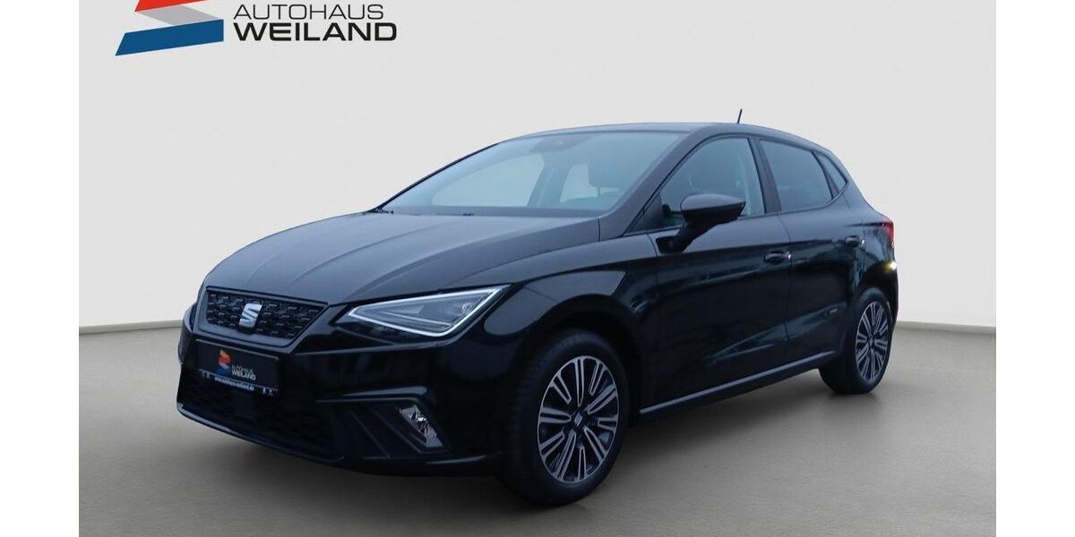 Seat Ibiza 36.500 km 20.100 &euro; Neunkirchen 66539