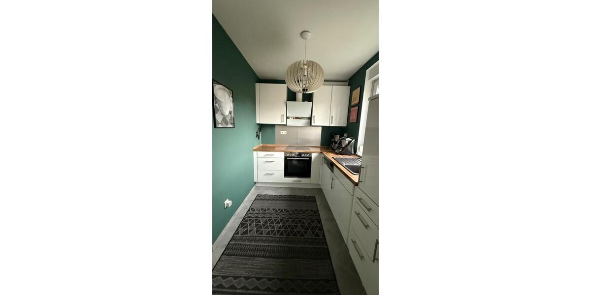 Etagenwohnung Saarbrücken - 3 Zimmer, 85 m&sup2;, 179.900&euro; | Angebot:25656703