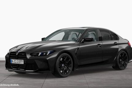BMW M3 17.719 km 81.570 &euro; Saarbrücken 66121