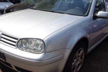 VW Golf 291.954 km 690 &euro; Saarbrücken 66119