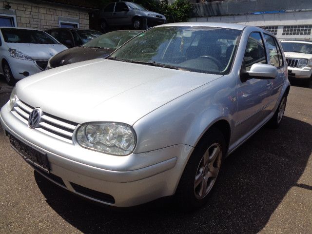 VW Golf 291.954 km 690 &euro; Saarbrücken 66119