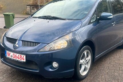 Mitsubishi Grandis 178.973 km 4.690 &euro; Dirmingen 66571