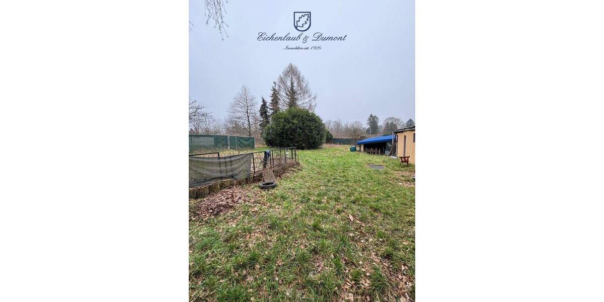 Einfamilienhaus Saarbrücken / Sankt Arnual St Arnual - 2 Zimmer, 80 m&sup2;, 119.000&euro; | Angebot:25747861