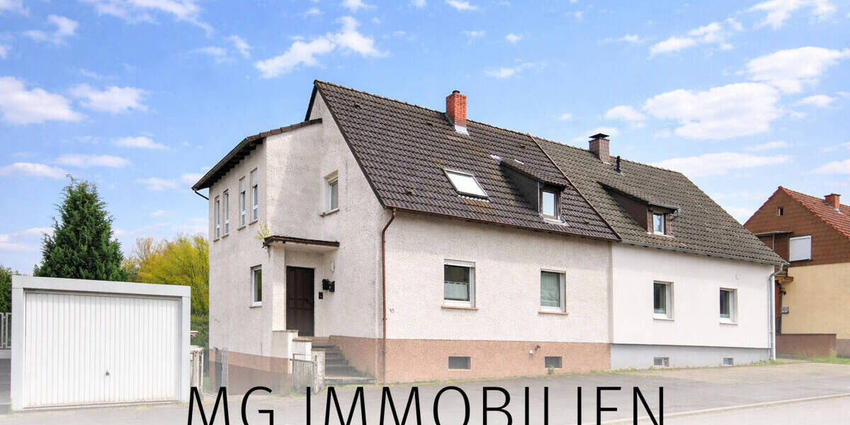 Doppelhaushälfte Waldmohr - 6 Zimmer, 149 m&sup2;, 269.000&euro; | Angebot:26451499
