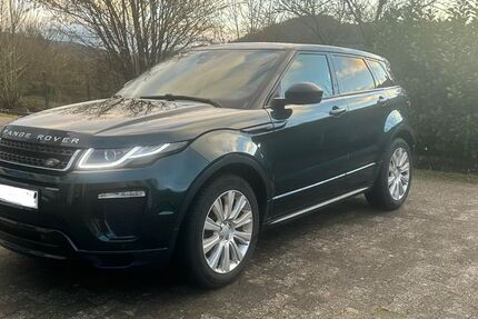 Land Rover Range Rover Evoque 132.000 km 15.000 &euro; Altenglan 66885