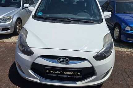 Hyundai ix20 226.454 km 3.350 &euro; Pirmasens 66954