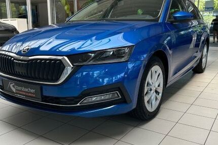 Skoda Octavia 38.234 km 24.990 &euro; Saarbrücken 66130