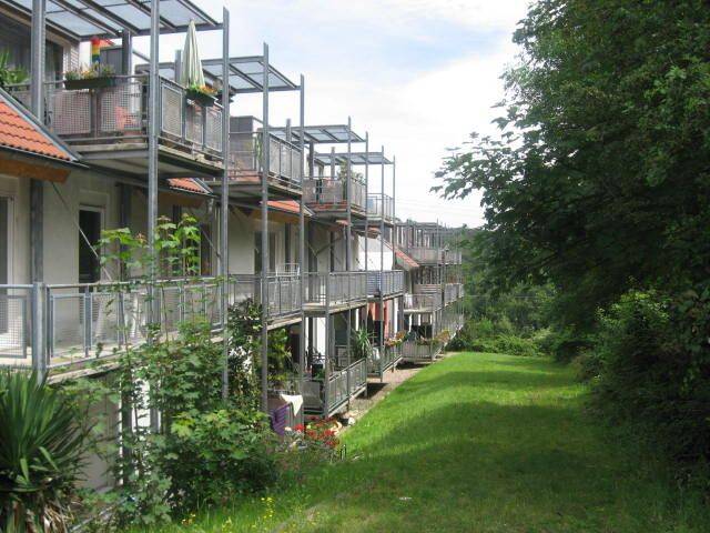 Etagenwohnung Saarbrücken Malstatt - 79.000&euro; | Angebot:25682809