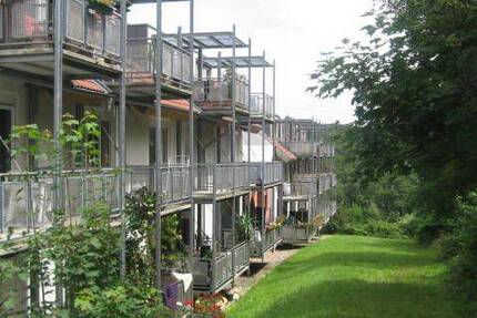 Wohnung Saarbrücken Malstatt - 79.000&euro; | Angebot:25682809