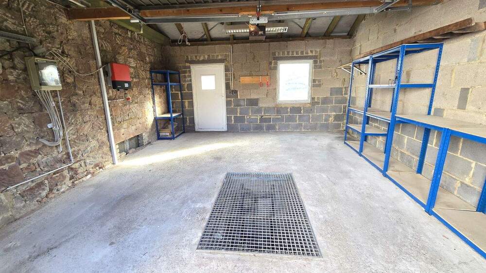 Einfamilienhaus Mandelbachtal Heckendalheim - 8 Zimmer, 180 m&sup2;, 259.000&euro; | Angebot:25677418