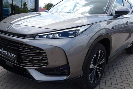 MG HS 2.100 km 32.000 &euro; Bexbach 66450
