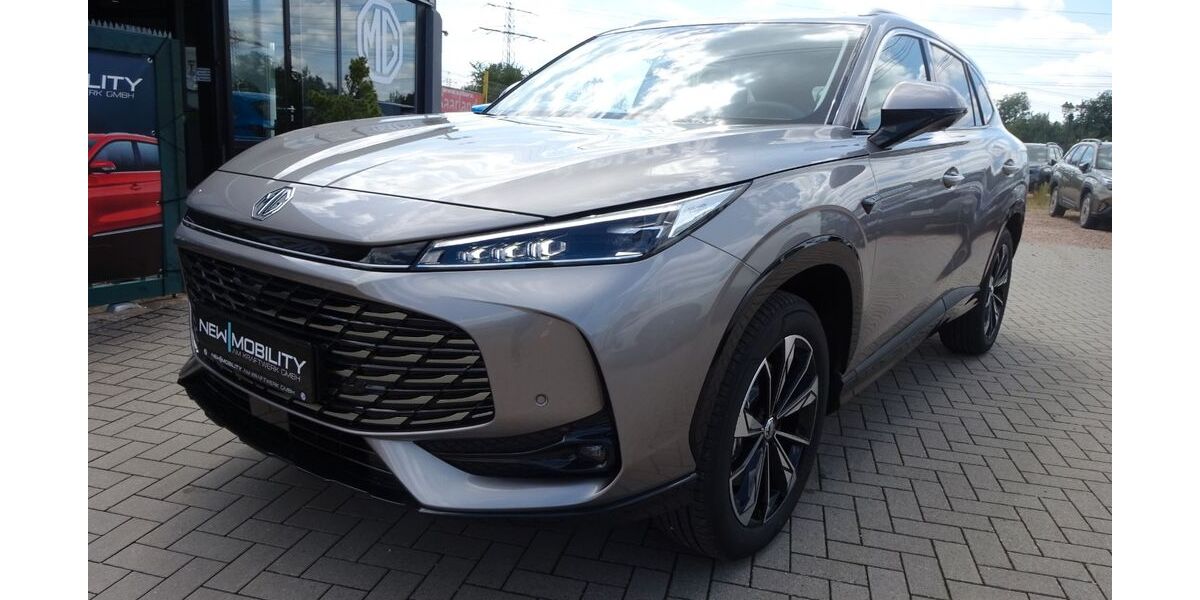 MG HS 2.100 km 32.000 &euro; Bexbach 66450