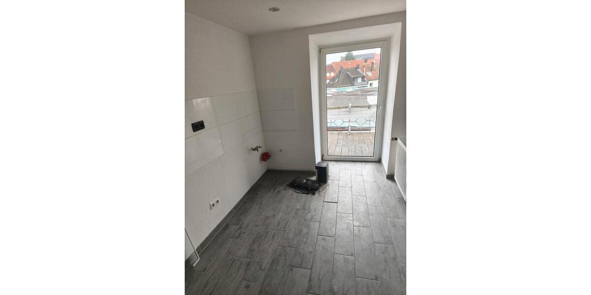 Dachgeschoßwohnung Pirmasens Fehrbach - 4 Zimmer, 115 m&sup2;, 78.000&euro; | Angebot:27297401