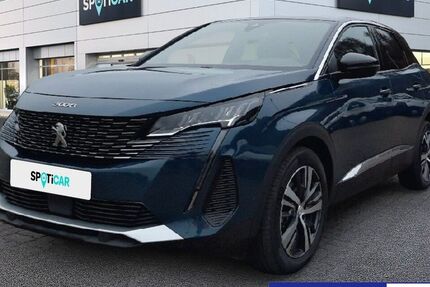 Peugeot 3008 23.058 km 18.880 &euro; Saarbrücken 66119