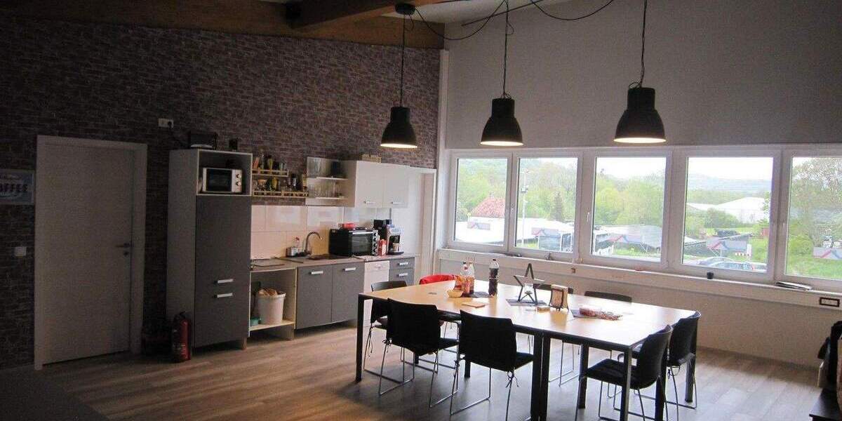 Gewerbeobjekt Bübingen Bübingen - 1.380&euro; | Angebot:25712003