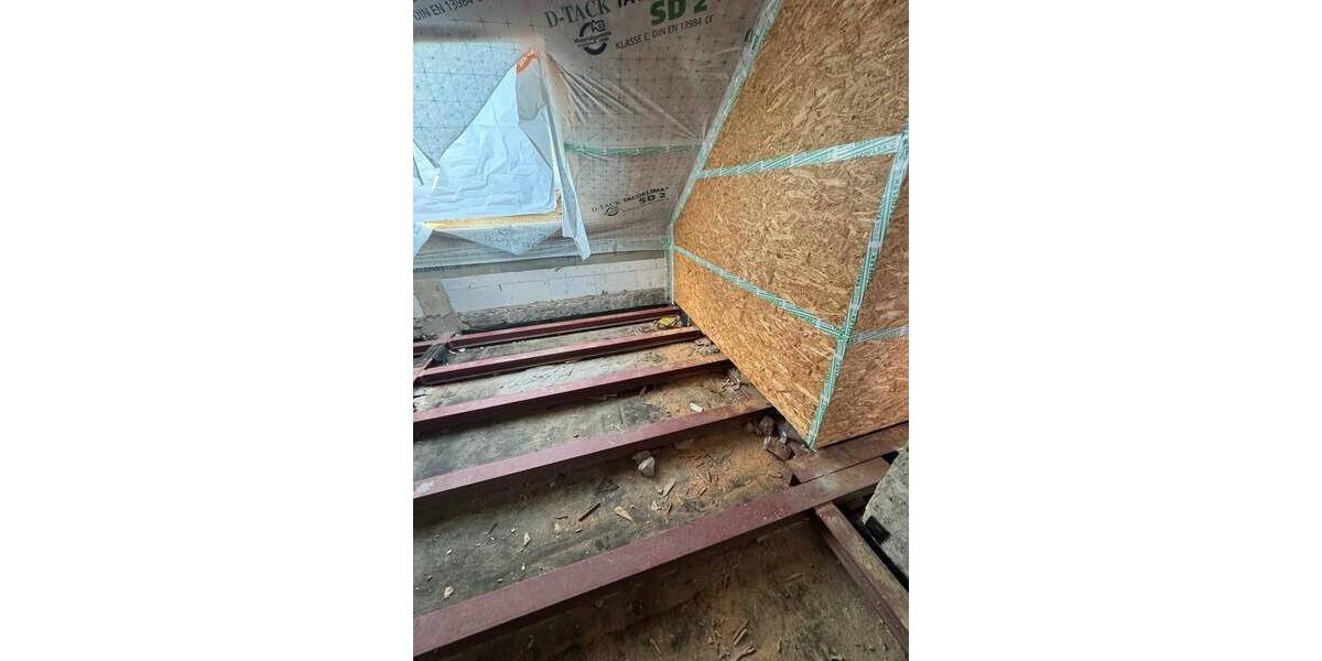 Etagenwohnung Saarbrücken Malstatt - 3 Zimmer, 87 m&sup2;, 99.990&euro; | Angebot:25684708