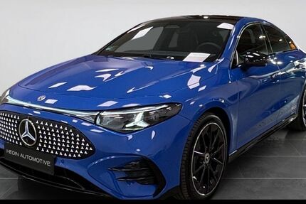 Mercedes-Benz CLA 250 9.900 km 57.990 &euro; Saarbrücken 66117