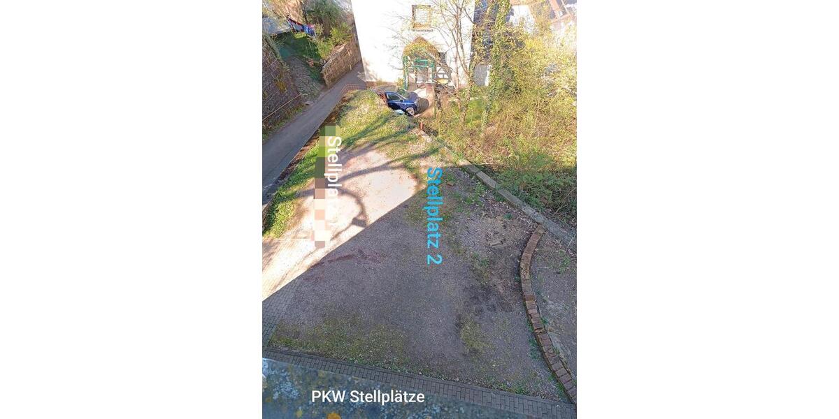 Etagenwohnung Marpingen - 3 Zimmer, 82 m&sup2;, 750&euro; | Angebot:25943075