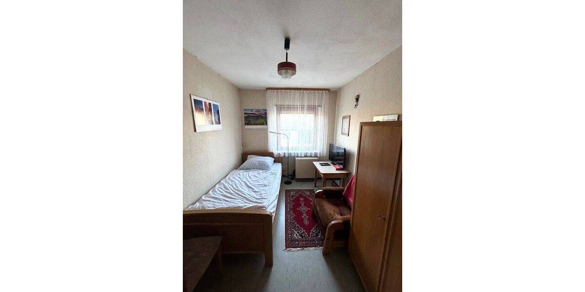 Einfamilienhaus Theisbergstegen Godelhausen - 9 Zimmer, 204 m&sup2;, 259.000&euro; | Angebot:26036902