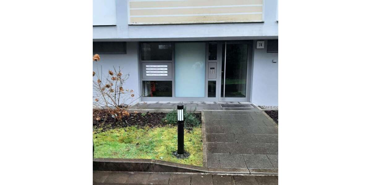 Etagenwohnung Saarbrücken - 2 Zimmer, 57 m&sup2;, 140.000&euro; | Angebot:25625751