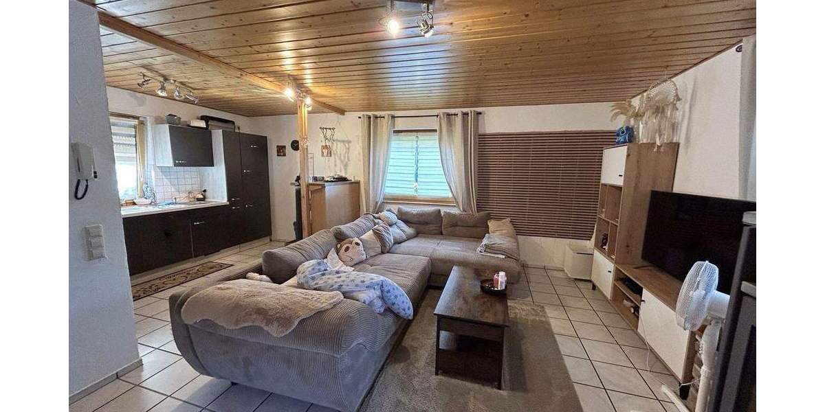 Einfamilienhaus Rutsweiler am Glan - 8 Zimmer, 232 m&sup2;, 239.000&euro; | Angebot:25684604